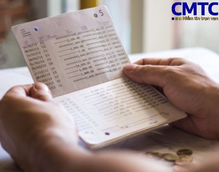 Những lưu ý cần thiết đối với dịch vụ làm sổ tiết kiệm tại Hậu Giang