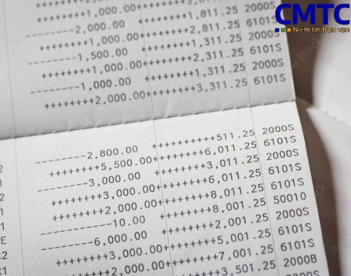 Lợi ích khi sử dụng dịch vụ làm sổ tiết kiệm tại Hòa Bình