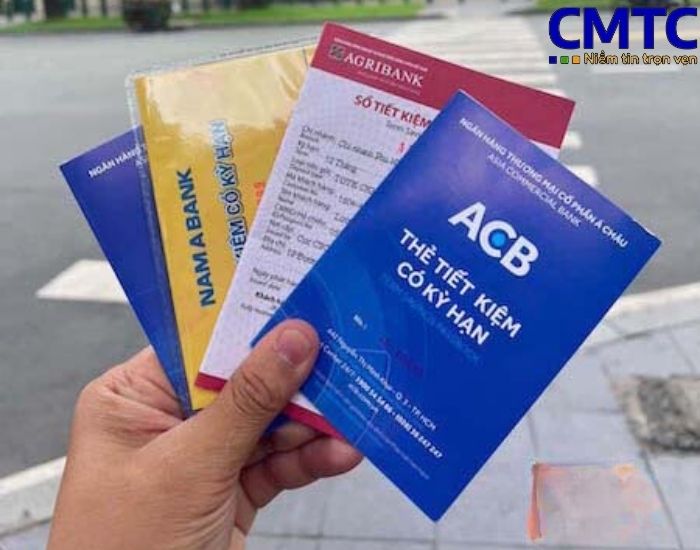 Ảnh hưởng của dịch vụ làm sổ tiết kiệm tại Nghệ An đến quá trình xin visa