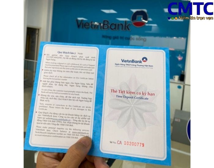 Bản chất của dịch vụ làm sổ tiết kiệm tại Ninh Bình