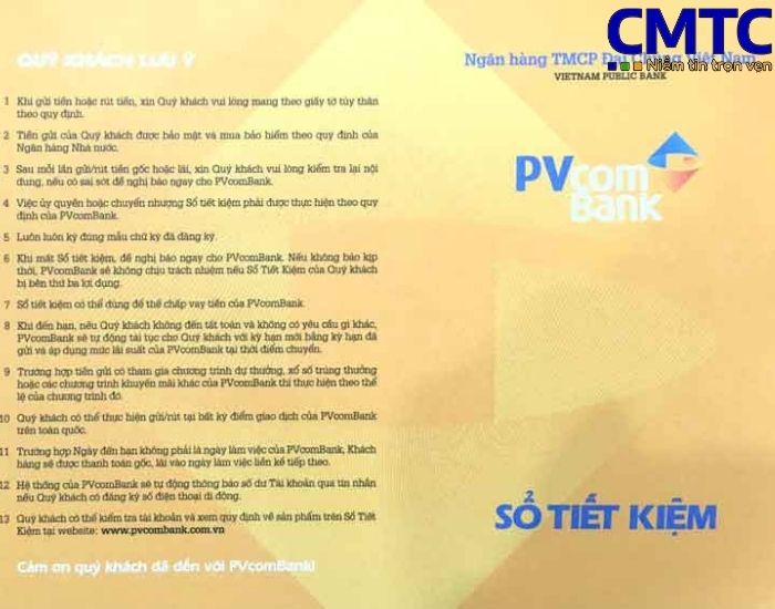 Mục đích của dịch vụ làm sổ tiết kiệm tại Phú Thọ