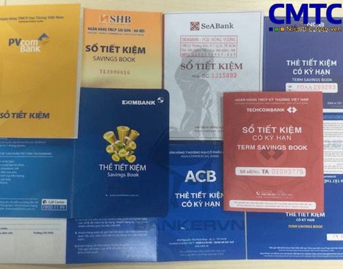 Mục đích của dịch vụ làm sổ tiết kiệm tại Quảng Nam
