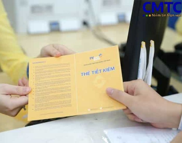 Những giấy tờ cần thiết khi thực hiện dịch vụ làm sổ tiết kiệm tại Quảng Trị