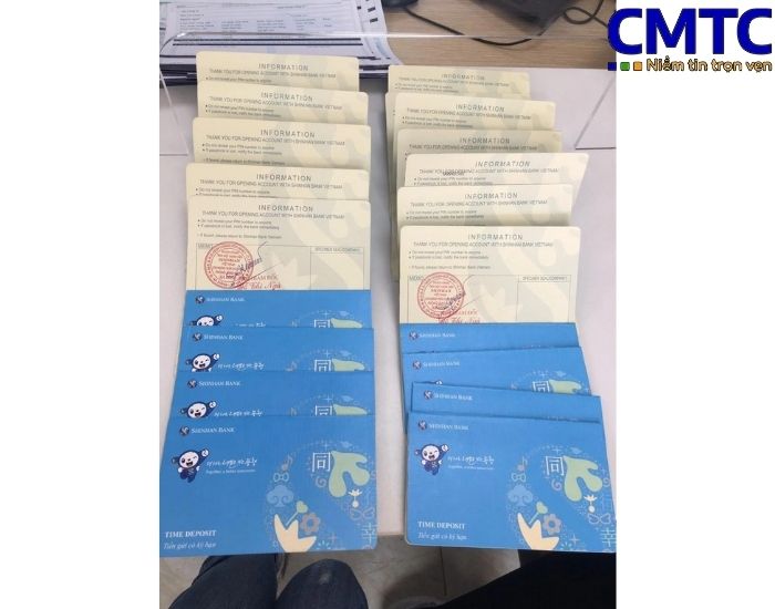 Dịch vụ làm sổ tiết kiệm tại Quảng Trị có hỗ trợ tư vấn không?