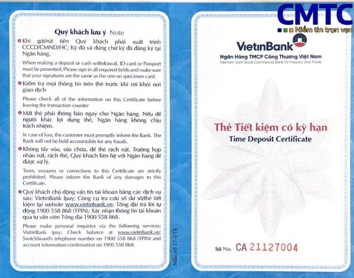 Tại sao cần đến dịch vụ làm sổ tiết kiệm tại Tây Ninh khi xin visa?