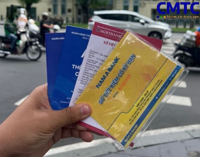 Ưu điểm của dịch vụ làm sổ tiết kiệm tại Tây Ninh