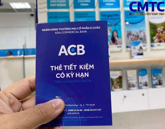 Vì sao chứng minh tài chính cần đến dịch vụ làm sổ tiết kiệm tại Tuyên Quang