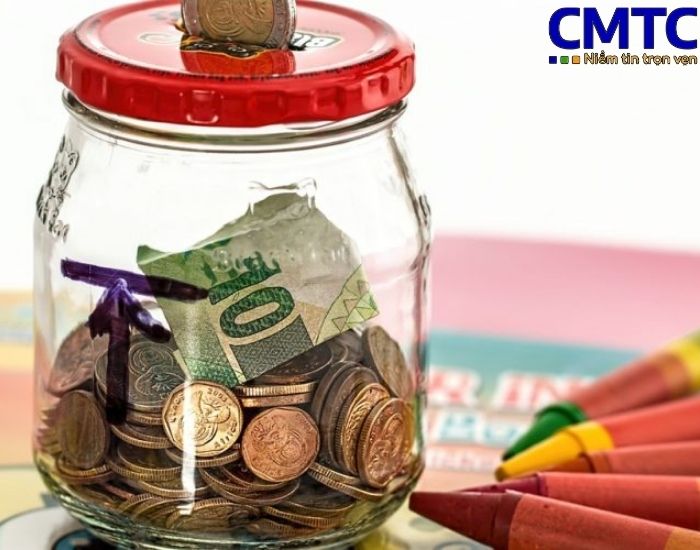 Lý do nên sử dụng dịch vụ làm sổ tiết kiệm tại Vĩnh Long