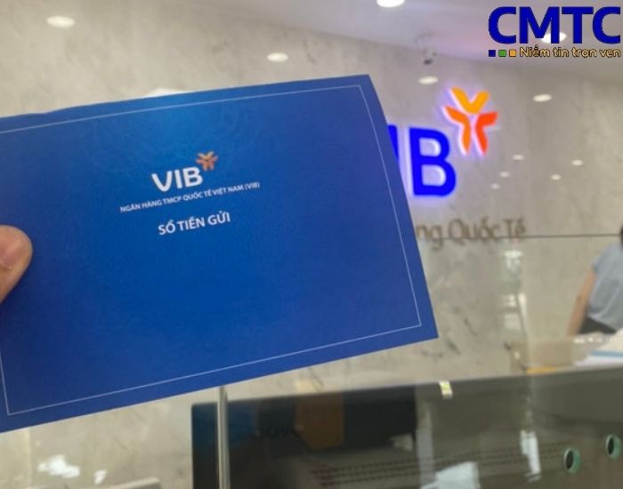 Vì sao cần phải sử dụng dịch vụ làm sổ tiết kiệm tại Vĩnh Phúc