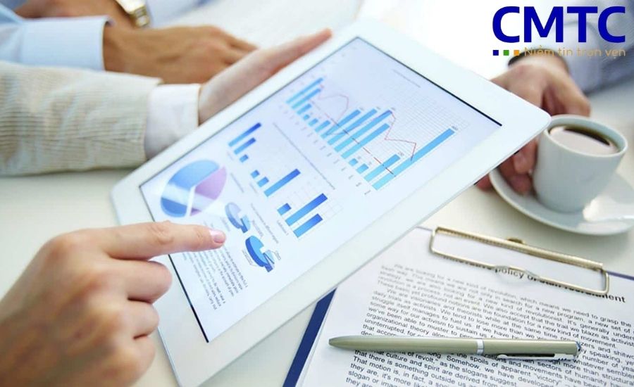 Thế nào là tài chính doanh nghiệp