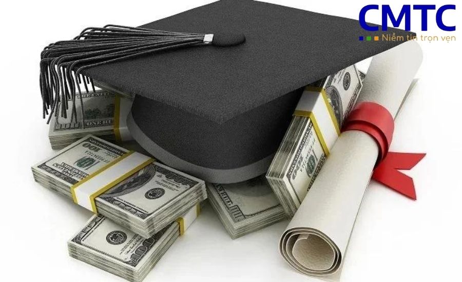 Hướng dẫn chi tiết về việc chứng minh tài chính khi du học Hàn Quốc