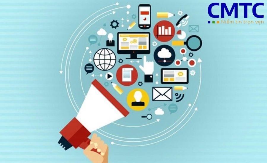 Ngành Truyền thông - Marketing