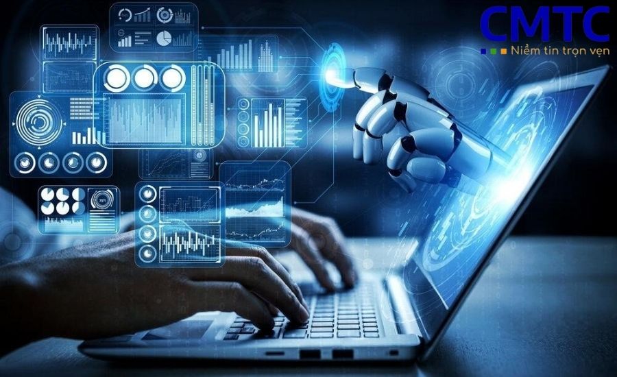 Ngành công nghệ thông tin và khoa học máy tính