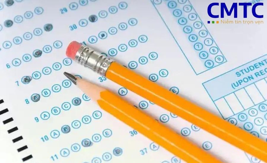 Một số bằng tiếng Anh cần thiết khi du học Mỹ