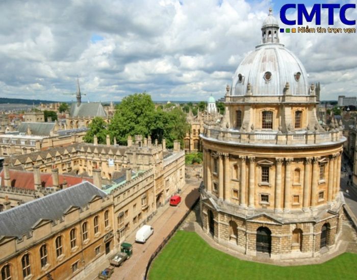 Du học Vương quốc Anh tốn bao nhiêu tiền? Đắt hay rẻ?