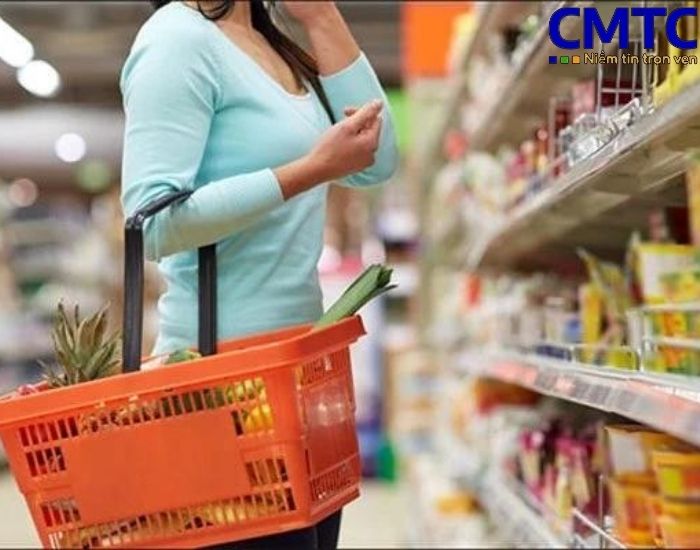 Chi phí ăn uống khi du học Vương quốc Anh