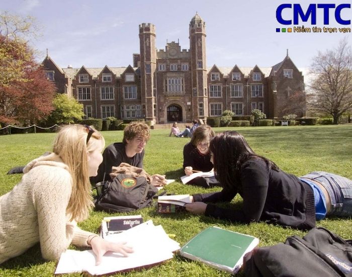 Các khoản phí tiện ích khác khi du học Anh Quốc