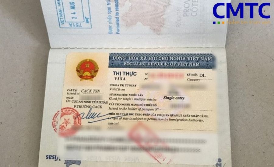 Lý do nên lựa chọn dịch vụ gia hạn visa cho người nước ngoài
