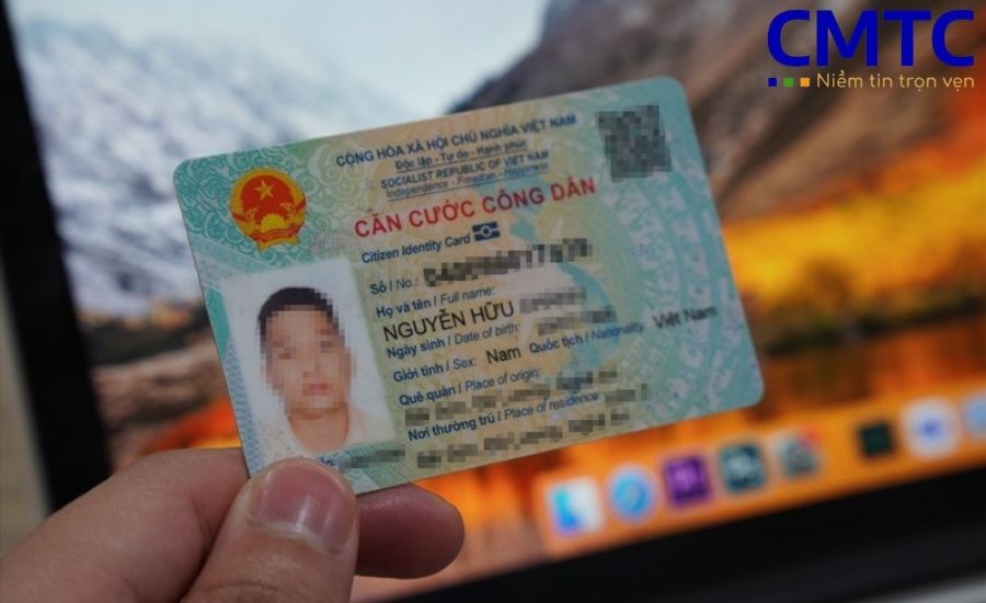 Một số giấy tờ liên quan đến thân nhân