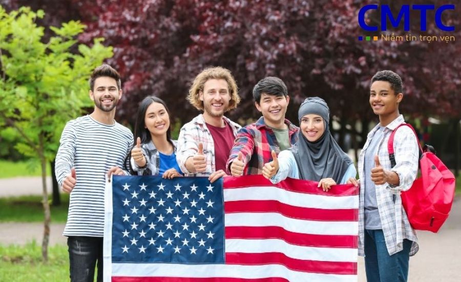 Kinh nghiệm chứng minh tài chính du học Mỹ