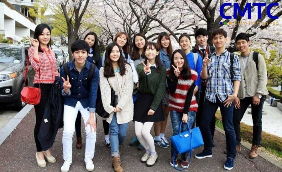 Tại sao lại giới hạn độ tuổi đi du học Hàn Quốc?