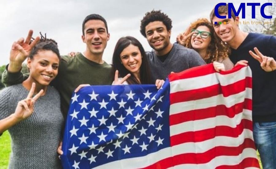 Kinh nghiệm săn học bổng du học Mỹ bạn nên biết