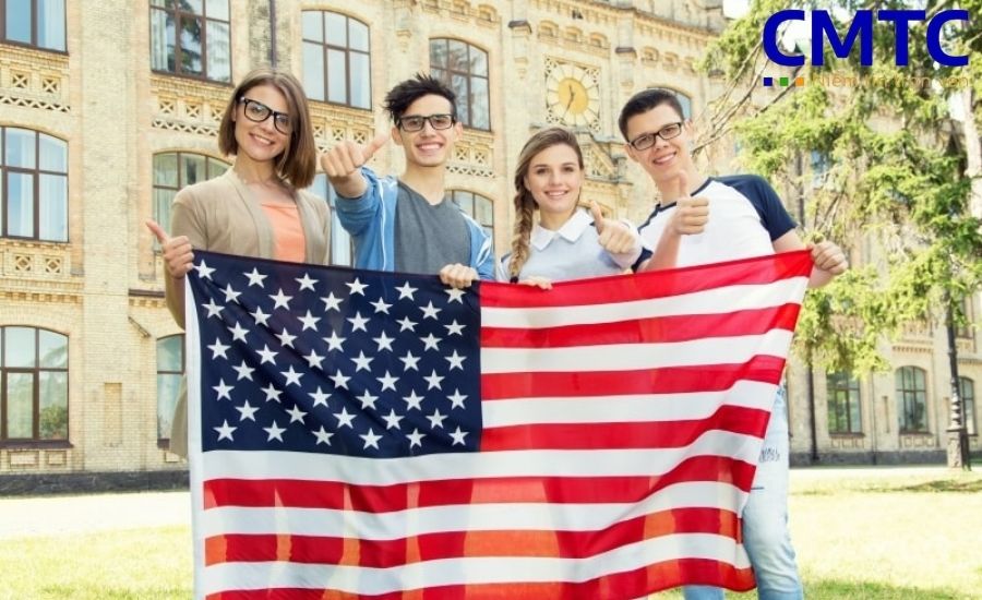 Những cách săn học bổng du học Mỹ