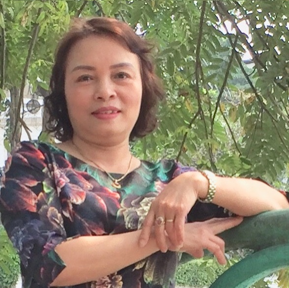 Chị Võ Thị Thu Hòa