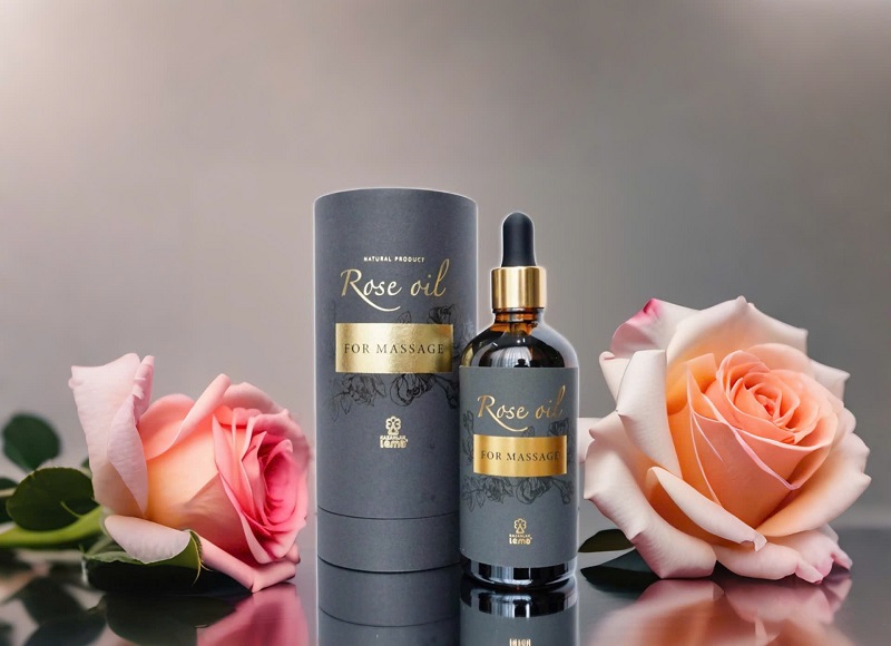 Dầu massage Lema, massage oils