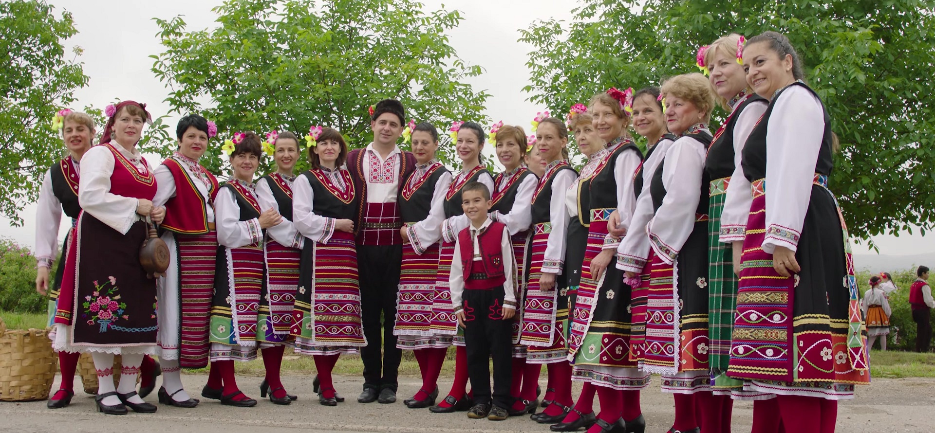 Lễ hội hoa hồng