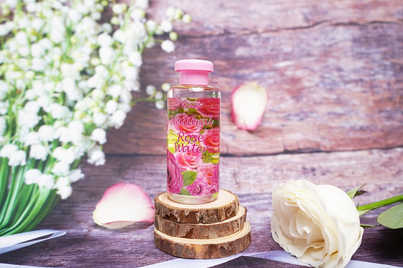 Nước hoa hồng lema