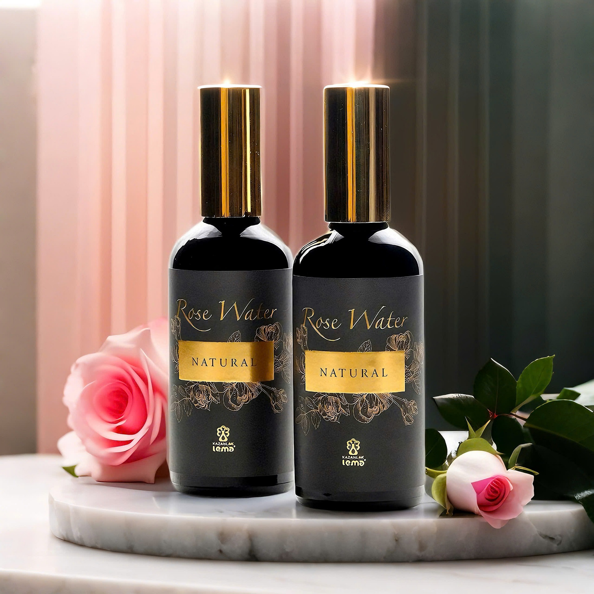 Nước hoa hồng Lema