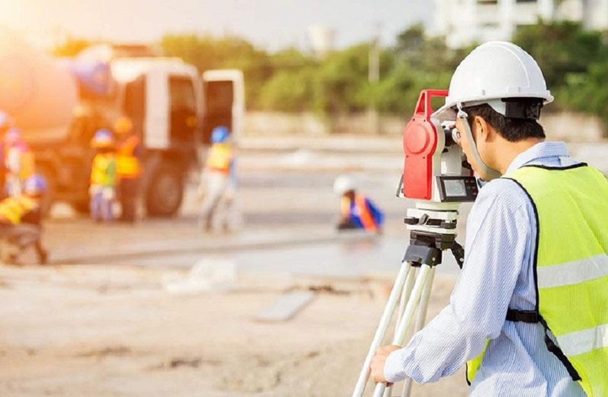 Nhà thầu đóng vai trò quan trọng trong xây dựng nhà xưởng