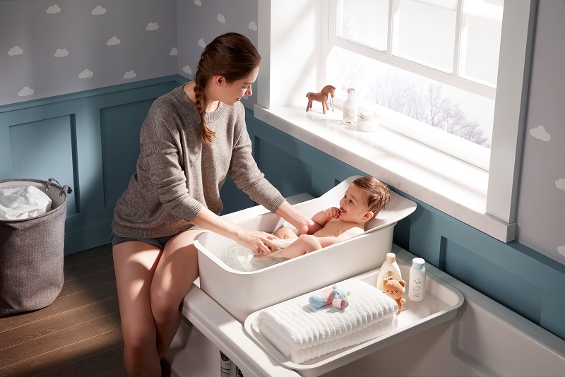 Dung tích phù hợp với nhu cầu sử dụng của gia đình