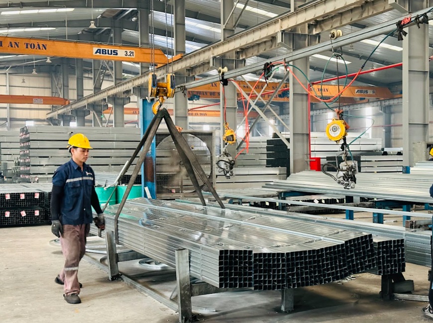 Thương hiệu và uy tín nhà sản xuất có giúp bạn an tâm về chất lượng