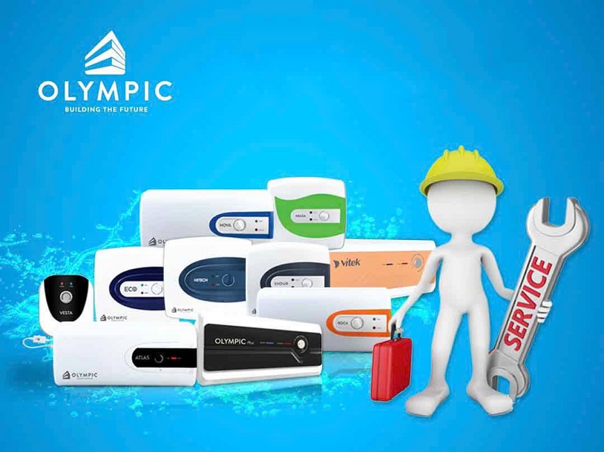 Nếu bạn không rành về kỹ thuật, không nên tự tháo lắp các bộ phận quan trọng của bình nóng lạnh mà hãy liên hệ thợ sửa chữa chuyên nghiệp để đảm bảo việc bảo dưỡng diễn ra đúng kỹ thuật và an toàn