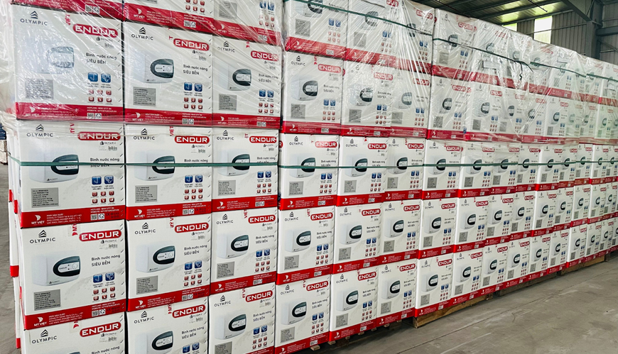 Lưu ý những yếu tố quan trọng khi mua bình nóng lạnh 15 lít để tránh mua phải hàng giả kém chất lượng