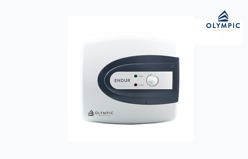 Thiết kế nhỏ gọn tinh tế, phù hợp với mọi không gian phòng tắm