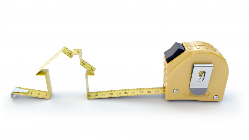 Kích thước tấm tôn là thông số được nhiều gia chủ quan tâm