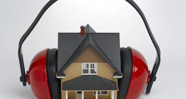 Cách âm hiệu quả là một tính năng tuyệt vời của tôn cách nhiệt 11 sóng Olympic