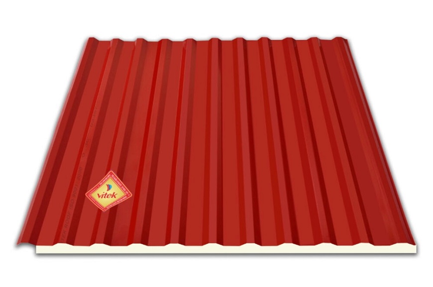 Tôn cách nhiệt 11 sóng Vitek nhanh chóng chinh phục thị trường nhờ sự kết hợp hoàn hảo giữa hiệu năng vượt trội và mức giá cạnh tranh