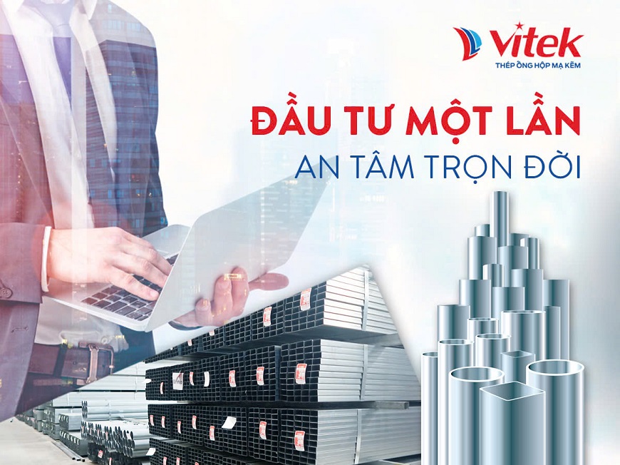 Một đối tác uy tín không chỉ giúp bạn tiết kiệm chi phí, mà còn đảm bảo tiến độ và chất lượng cho các dự án trong tương lai