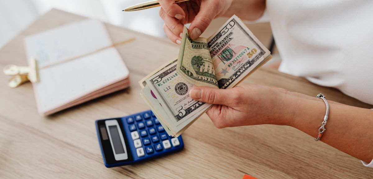 Cân nhắc về chi phí mua thiết bị