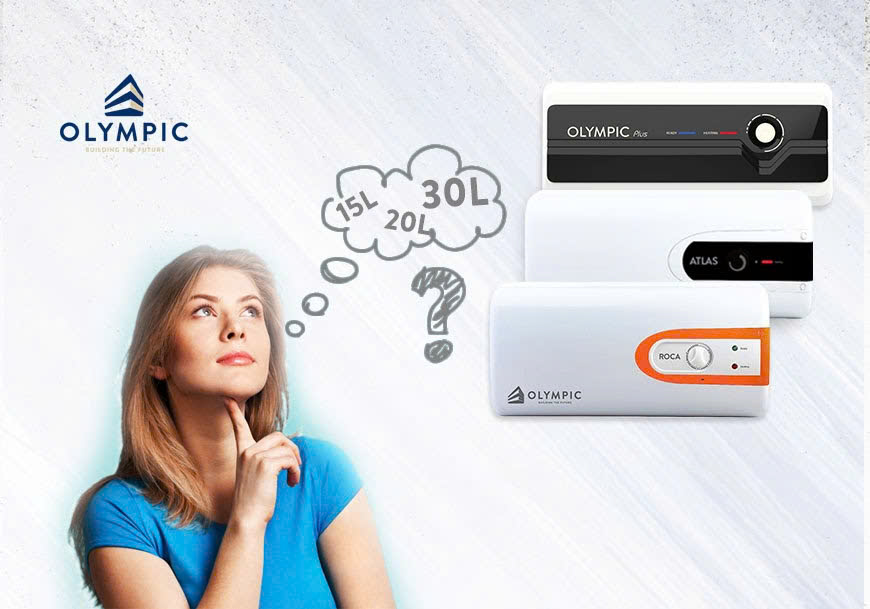 Việc xác định rõ nhu cầu sử dụng bình nước nóng sẽ giúp gia đình bạn chọn được sản phẩm phù hợp, tiết kiệm chi phí mà vẫn đảm bảo hiệu quả sử dụng tối ưu