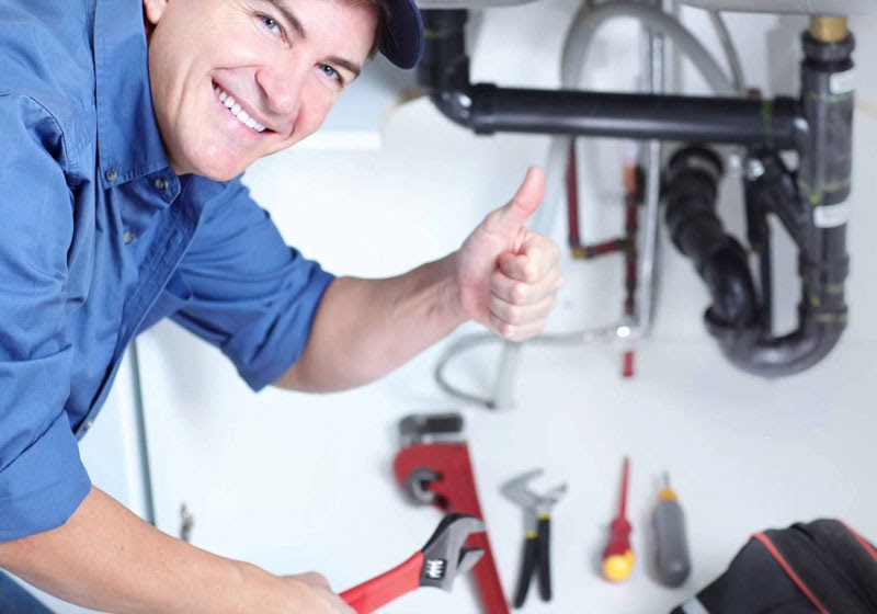 Bảo trì bình nóng lạnh định kỳ - Xóa tan âu lo điện rò rỉ