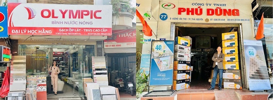 Việc chọn đúng nhà cung cấp sẽ đảm bảo bạn có được sản phẩm chính hãng cùng chính sách bảo hành và hỗ trợ kỹ thuật tốt nhất