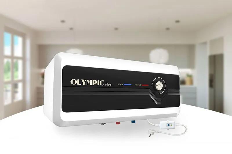 Bình nóng lạnh Olympic Plus