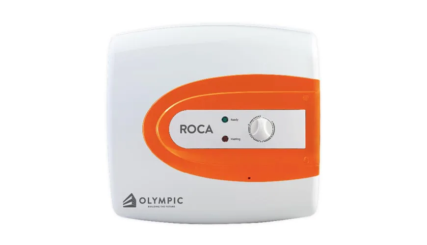 Bình nóng lạnh Olympic Roca