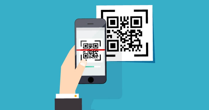 Kiểm tra thông tin sản phẩm đơn giản qua mã QR