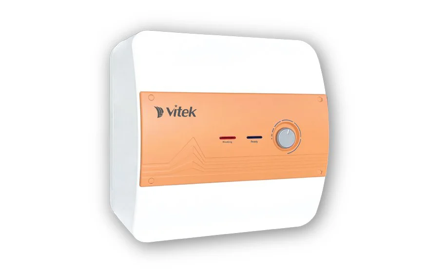 Thiết kế gọn, sang trọng từng chi tiết